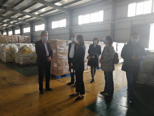 中國僑網(wǎng)(河南省僑聯(lián))