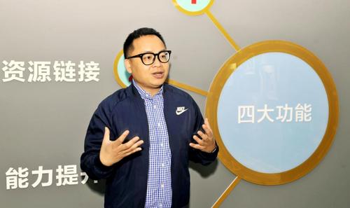 中國(guó)僑網(wǎng)受訪(fǎng)者供圖