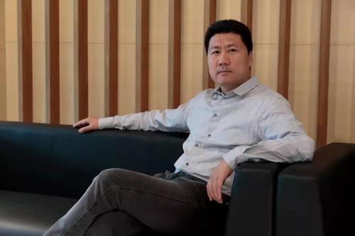 中國僑網(wǎng)受訪者供圖