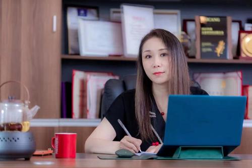 中國僑網(wǎng)受訪者供圖