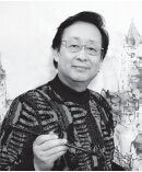 中國僑網蕭瀚(德國)