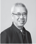 中國僑網(wǎng)靳埭強(qiáng)(中國香港)