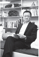 中國僑網(wǎng)王受之(美國)