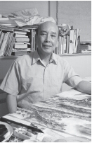 中國(guó)僑網(wǎng)岑全遠(yuǎn)(美國(guó))