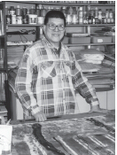 中國僑網(wǎng)陳錫然(澳大利亞)