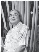 中國(guó)僑網(wǎng)梁振康(新加坡)