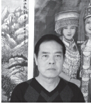 中國僑網(wǎng)林金水(新西蘭)