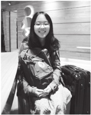 中國僑網(wǎng)林郁?(中國臺灣)