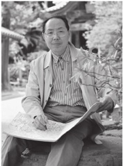 中國僑網(wǎng)牛子華(日本)