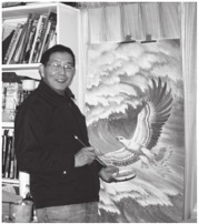 中國僑網(wǎng)王存德(澳大利亞)