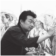 中國僑網(wǎng)王子江(日本)