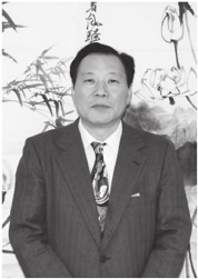 中國(guó)僑網(wǎng)魏來(lái)五道(日本)