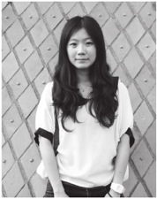 中國(guó)僑網(wǎng)葉采薇(中國(guó)臺(tái)灣)