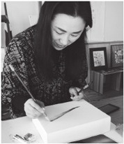 中國(guó)僑網(wǎng)曾勤(日本)