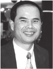 中國僑網(wǎng)何鏡賢(加拿大)