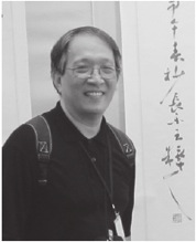 中國(guó)僑網(wǎng)王純杰(美國(guó))