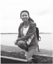 中國僑網(wǎng)楊揚(挪威)