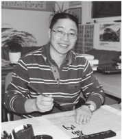 中國(guó)僑網(wǎng)章少輝(盧森堡)