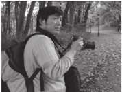 中國僑網(wǎng)曹培安(比利時)