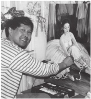 中國(guó)僑網(wǎng)柯本佑(丹麥)