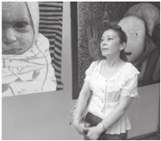 中國僑網(wǎng)劉愛華(俄羅斯)