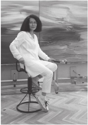 中國(guó)僑網(wǎng)劉秀鳴(奧地利)