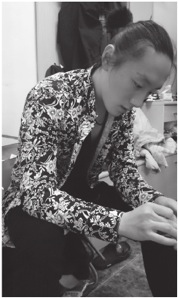 中國(guó)僑網(wǎng)羅熹(俄羅斯)