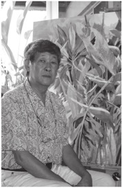 中國(guó)僑網(wǎng)Paul Woei(蘇里南)