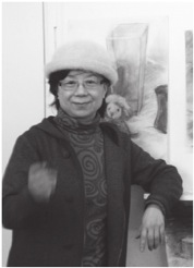 中國僑網(wǎng)蕭敏虹(澳大利亞)