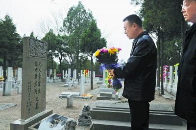 中國僑網(wǎng)(《北京晚報》/胡鐵湘 攝)