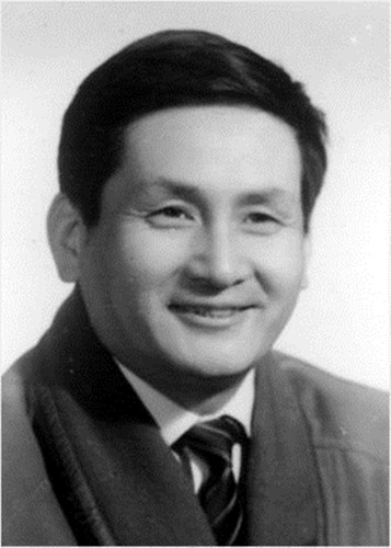 中國作家協(xié)會(huì)副主席