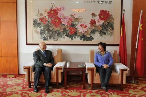 中國僑網(wǎng)圖片來源:云南省僑辦網(wǎng)站