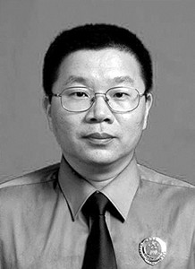 連線嘉賓:海南省萬寧市人民檢察院檢察長 范建綏