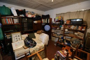 中國(guó)僑網(wǎng)孫耀光的密室