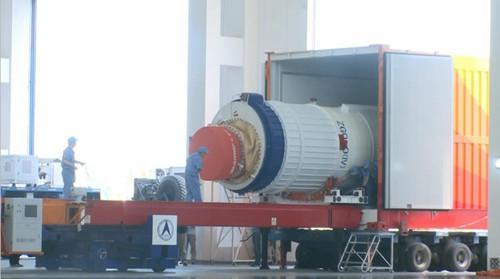 中國(guó)僑網(wǎng)資料圖 來(lái)源:央視新聞