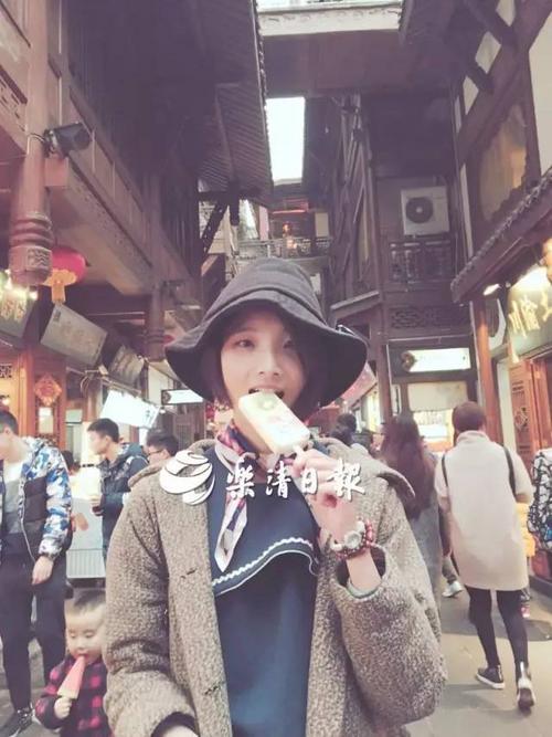 中國僑網(wǎng)圖片來源:樂清日報