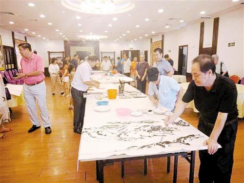 中國(guó)僑網(wǎng)