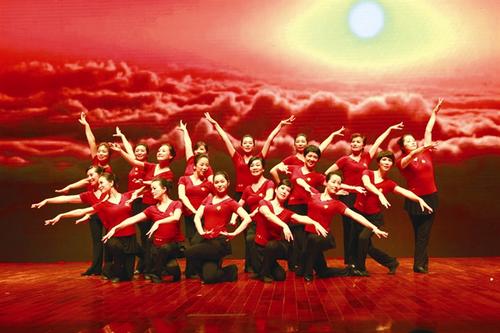 中國僑網(wǎng)第二屆中華韻大賽