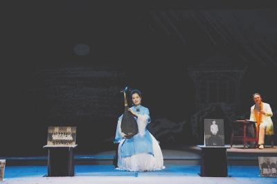 中國僑網(wǎng)《鼓浪曲》