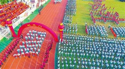 中國僑網(wǎng)本報(bào)記者 張茂 攝