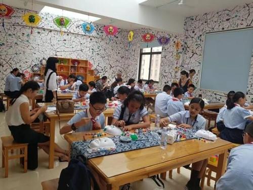 中國僑網(wǎng)活動現(xiàn)場