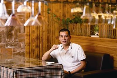 中國僑網(wǎng)(攝影記者魏一曉)