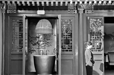 中國僑網(wǎng)(攝影/魏彤)