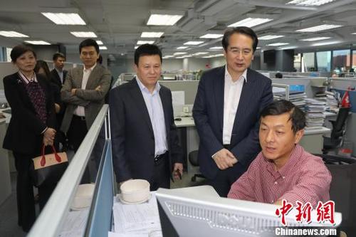 中國僑網(wǎng)謝光磊 攝