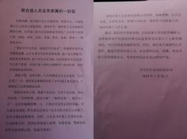 中國僑網(wǎng)王某主動(dòng)與警方討論回國時(shí)間 奚金燕 攝