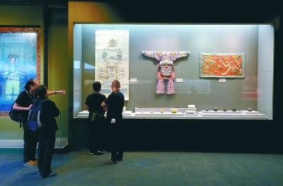 中國僑網(wǎng)北京日報記者 吳鏑 攝