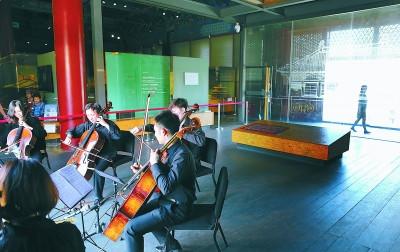 中國(guó)僑網(wǎng)北京日?qǐng)?bào)記者 方非 攝