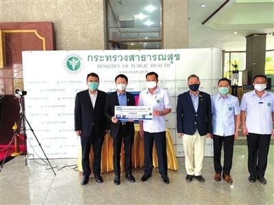 中國(guó)僑網(wǎng)(圖片來源:《福建僑報(bào)》)