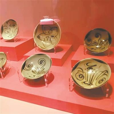 中國(guó)僑網(wǎng)“黑石號(hào)”沉船上的文物