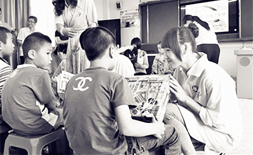 中國(guó)僑網(wǎng)